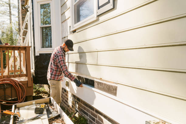 Trusted Fiber Cement Siding service in Oxford, MD - Creative Siding